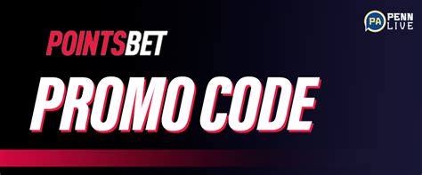 pointsbet promo code.